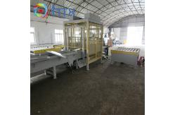 China Automatic Wet Cast Machinery For Concrete Dosing Machine 1000 - 1200m2 Capacity supplier