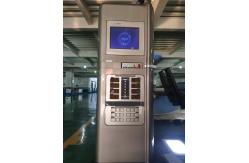 China No Invasive Spinal Decompression Machine Chiropractic Spine Stretching Machine supplier