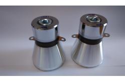 China Dual Frequency High Power Ultrasonic Transducer For Ultrasonic Washing Machine supplier