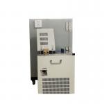 Low And High Temperature Bath Refrigeration Heating Cooling Circulator for sale