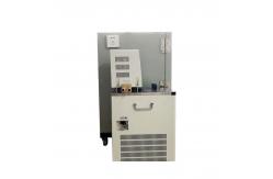 China 8m2 Environmental Constant High And Low Temperature And Humidity Testing Room supplier