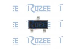 China TL431BIDBZR supplier
