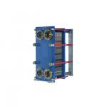 Metal Semi Electrical Plate Heat Transfer Exchanger Customized for sale