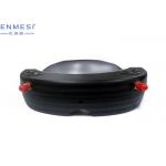 3D 5.8G 40CH FPV Video Glasses , 8MP Camera FPV Racing Goggles HDMI for sale