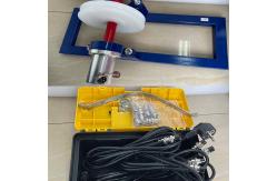 China 300m Borewell / Borehole Inspection Camera Geologic 12 Inch Larger Screen supplier
