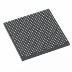 Field Programmable Gate Array XC5VLX30T-2FFG665C Programmable Logic IC 550MHz FPGA IC for sale