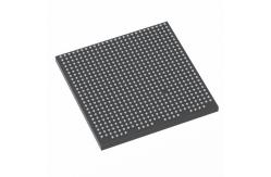 China Field Programmable Gate Array XC5VLX30T-2FFG665C Programmable Logic IC 550MHz FPGA IC supplier