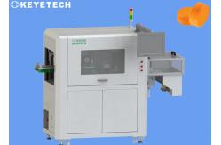 China Beverage Bottle Cap Inspection System with High Pixel Industrial Camera supplier