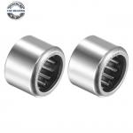 China High Quality HK121712 HK12X17X12 HK121715 HK12X17X15 Stamped Outer Ring Needle Roller Bearing Bore 12mm for sale