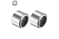China High Quality HK121712 HK12X17X12 HK121715 HK12X17X15 Stamped Outer Ring Needle Roller Bearing Bore 12mm supplier