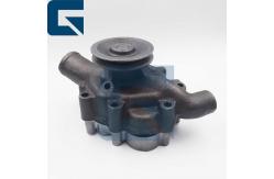 China High Quality 7C-4508 7C4508 Water Pump For Engine 3116 supplier