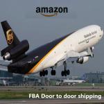 DDP Freight Shipping From China To USA for sale