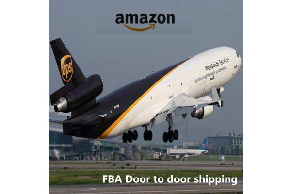 China Door To Door To USA Speedy Amazon Air Shipping
