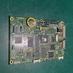 Philiph Goldway UT4000B Patient Monitor Mainboard Motherboard C-ARM211B