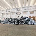 Philippines Distribution Steel Pole 35FT Nea Standard Galvanized Pole