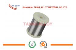 China Ni80cr20 Bright Nicr Alloy Wire For Heater Heat Elements ISO 9001 Passed supplier
