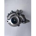 OEM 14411-8xood Nissan Turbo Turbocharger Engine Replacement Original / Sub-factory for sale