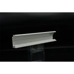                    Extruded Plastic Trim Profiles for PVC             