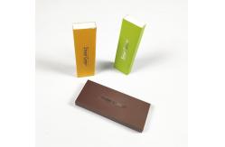 China Disposable Fruit Flavor Electronics Packing Box Printing Paper supplier