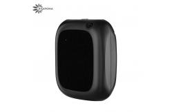 China 200ml Portable Fragrance Diffuser Electrostatic Aroma Air Diffuser Aromatherapy supplier