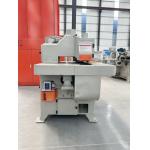 Automatic Bottom Single Blade Straight Line Rip Saw Machine For Cutting Wood