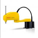 4 Aixs Fanuc Robot Arm Assembly 6kg Payload 650mm Reach Mini Size SR - 6iA for sale