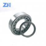 Excavator NUP2212E Cylindrical Roller Bearing NUP2212 Size 60*110*28mm for sale