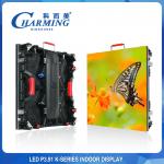 Indoor Led Screen P3.91 Led Video Wall For Rental Event Tv Show for sale