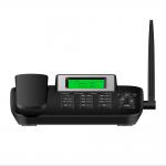 Dual SIM 4G Fixed Wireless Phone With WIFI Hotspot Caller ID for sale