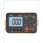 Vc4105A Digital Earth Resistance Tester for sale