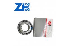 China Elite 33207 Taper Roller Bearings Premium Craftsmanship for Seamless Performance supplier