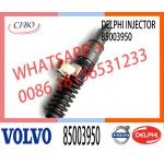 Diesel Fuel Injector BEBE4D11001 BEBE4D11101 BEBE4D11201 BEBE4D36001 BEBE4D41001 85003950 E3.18 for VOL-V for sale