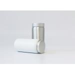 Moistureproof Lightweight in stock  200ml Aluminum Pill Bottle for sale