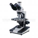 Educational Biological Microscope Halogen Lamp Microscopes A11.0214 for sale