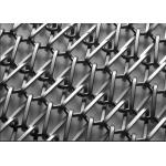 Squid Shreds Drying Food Garde 316 Stainless Steel Wire Mesh Belt for sale