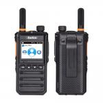 INRICO T640A POC Long Distance Two Way Radio Accurate GPS Positioning System Far Distance Two Way Communicator For Convenient And Access To Team Members' Information for sale