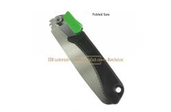 China Folded Saw ,Hand Tools,Cutting Wood,Pruning the Garden supplier