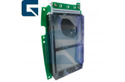 China 157-3198 1573198 Excavator E320C LCD Display Screen Panel supplier