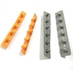 70 Shore A Precision Mold Silicone Keypad For Gaming Equipment