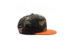 China Lightweight Hip Hop Snapback Cap For Men And Women supplier