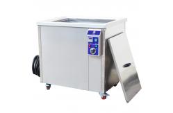 China 100L Power Adjustable Ultrasonic Cleaning Device For Printer Head , JP-300ST supplier