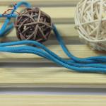 100% Cotton Custom Shoelace 120cm Colored Waxed Shoelaces for sale