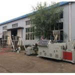 Pelletizing Plastic Granule Making Machine