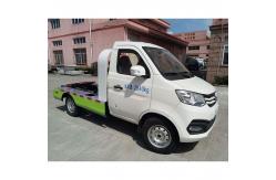 China Diesel Hook Loader Garbage Truck Custom Detachable Container Garbage Collector supplier