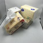 Best quality CPP film wrapping napkin paper and facial tissue packing machine price