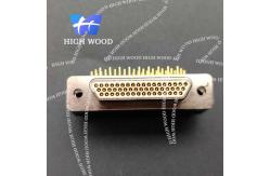 China HW-M80 Connectors, HW-M8351311-G01NN 3 rows supplier