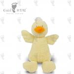 Stuffed Plush Duck Toys Kids Soft Playing Children Christmas Gift Stuffed Plush Toys for sale