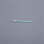 Lint Free Mobile Phone ESD Safe Swabs 11.5 Mm Head Length With Foam Tip for sale