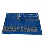 Pcba Assembly Custom Electronic Circuit Board Turnkey Service Multilayer for sale