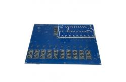 China Pcba Assembly Custom Electronic Circuit Board Turnkey Service Multilayer supplier